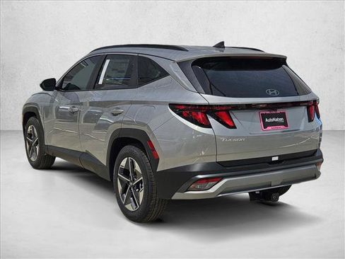 New 2026 Hyundai Tucson SEL FWD image 9