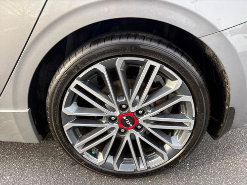 Used 2023 Kia Forte GT w/ GT2 Package image 24