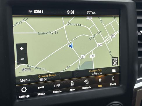 Used 2018 RAM 2500 Longhorn w/ Convenience Group image 18