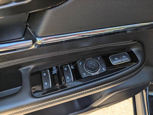 Used 2024 Lincoln Corsair Reserve w/ Equipment Group 202A AWD/4WD image 28