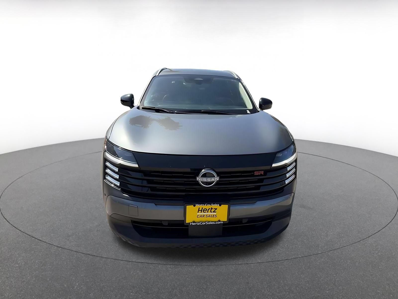 Used 2026 Nissan Kicks SR FWD image 4