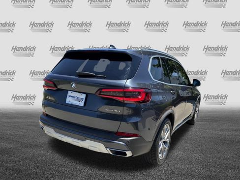 Used 2022 BMW X5 sDrive40i w/ Premium Package RWD image 10