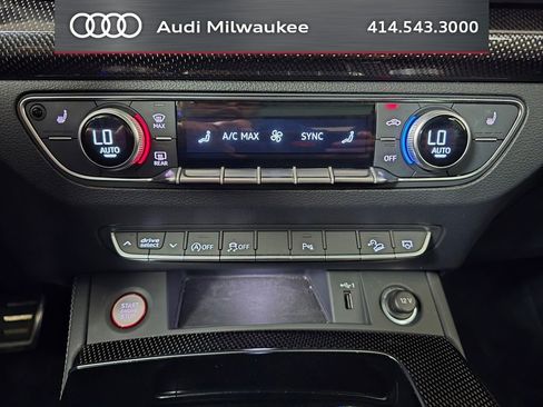 Used 2023 Audi SQ5 Premium Plus w/ Premium Plus Package AWD/4WD image 30