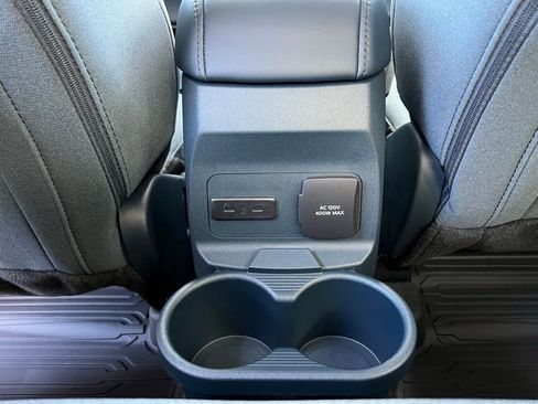 New 2026 Ford Maverick XLT w/ Equipment Group 301A image 18