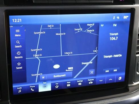 Used 2021 Ford F150 Limited AWD/4WD image 27