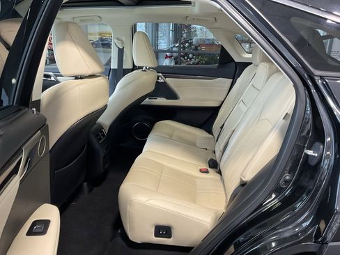 Used 2022 Lexus RX 350 350 image 22