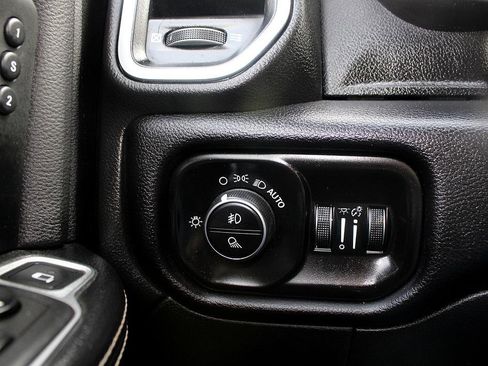 Used 2021 RAM 3500 Laramie image 16