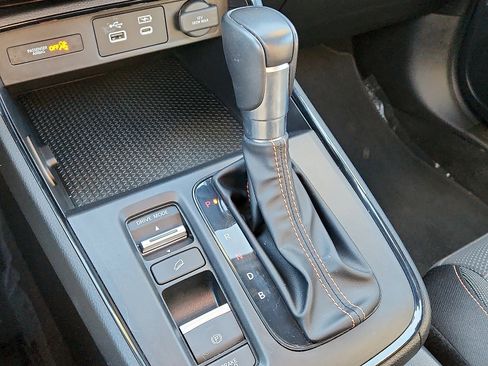 Used 2024 Honda CR-V Sport image 16