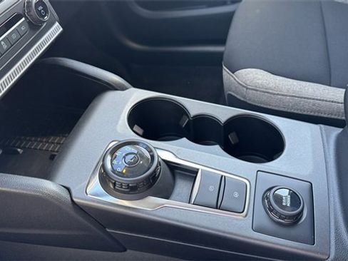 New 2025 Ford Bronco Sport Big Bend image 25