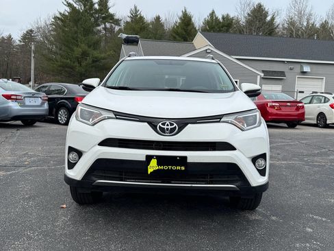 Used 2016 Toyota RAV4 XLE image 5