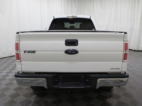 Used 2013 Ford F150 XLT w/ XLT Convenience Pkg image 26