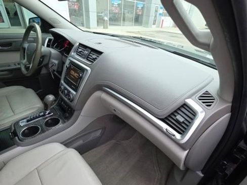 Used 2013 GMC Acadia SLT AWD/4WD image 22