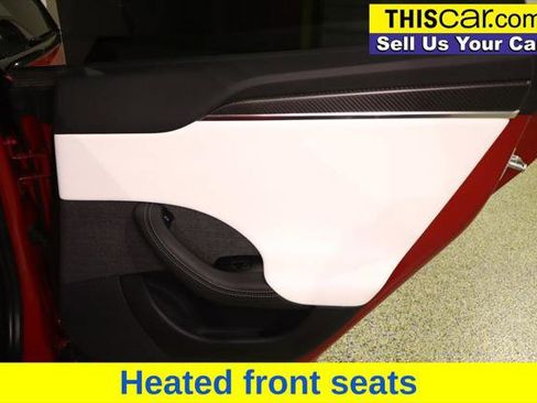 Used 2022 Tesla Model S Plaid image 32