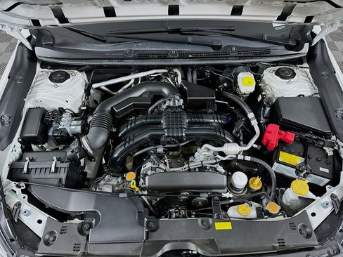 Used 2024 Subaru Crosstrek 2.0i Premium image 31