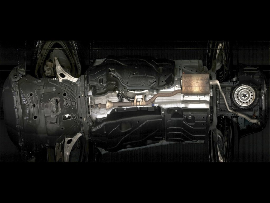 Used 2023 Ford Maverick XL FWD image 32