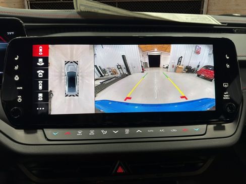 New 2026 Dodge Charger Scat Pack AWD/4WD image 33