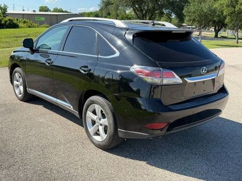 Used 2013 Lexus RX 350 FWD w/ Premium Pkg image 2