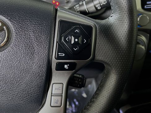 Used 2023 Toyota 4Runner TRD Sport image 20