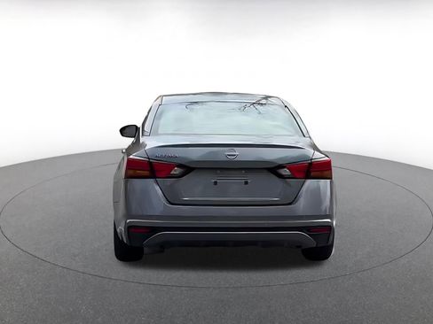 Used 2023 Nissan Altima 2.5 S image 12