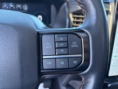 Used 2023 Ford Expedition Max Platinum image 29