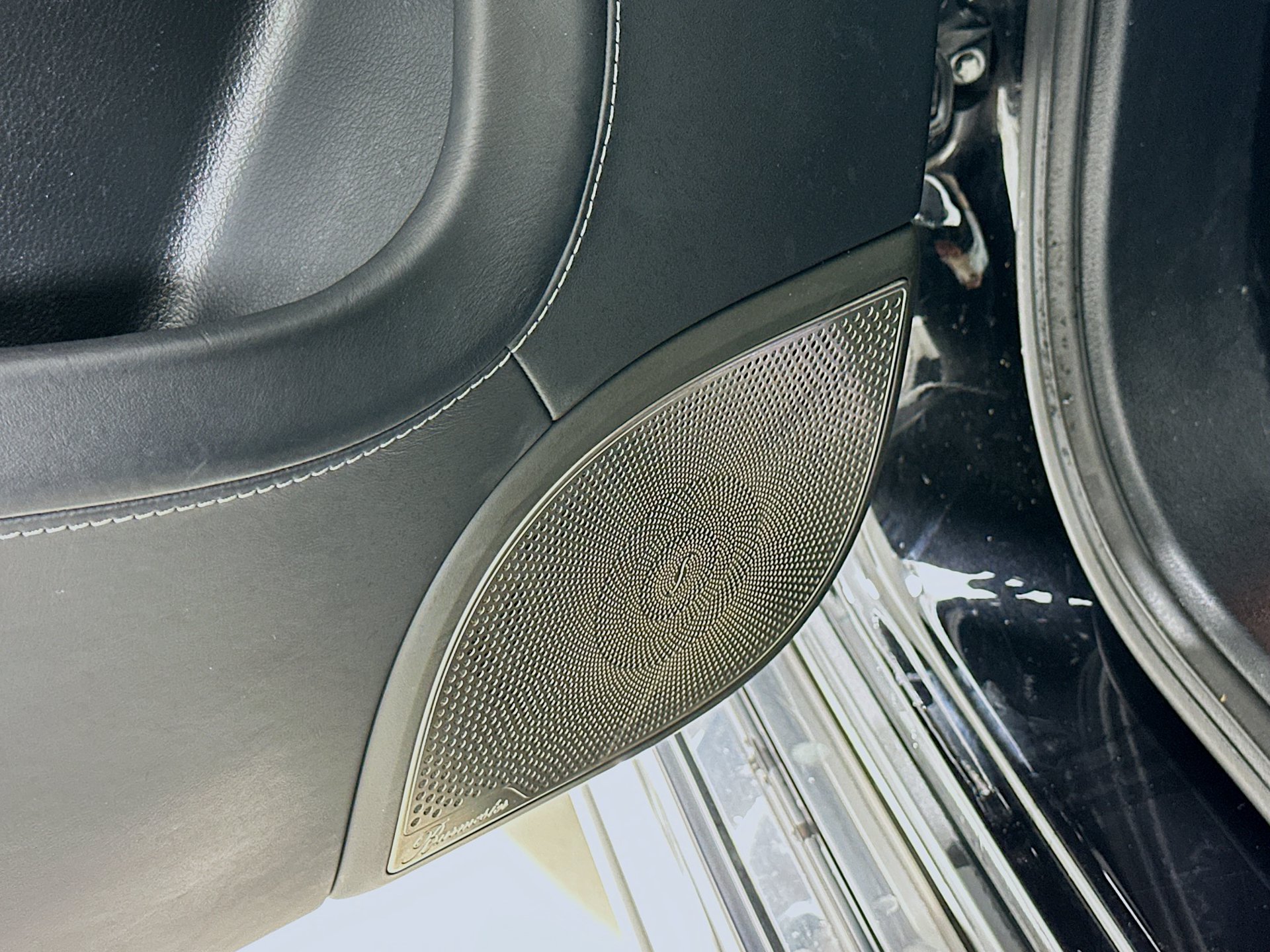 Certified 2022 Mercedes-Benz G 63 AMG 4MATIC image 20