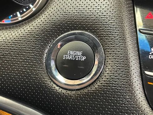 Used 2016 Cadillac XTS Premium AWD/4WD image 40