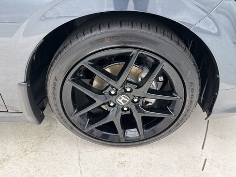 New 2026 Honda Civic Sport image 14