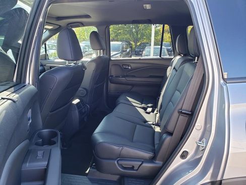 Used 2021 Honda Passport EX-L image 11