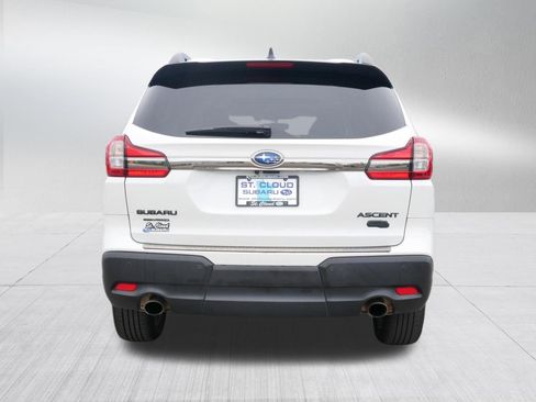 Used 2022 Subaru Ascent Onyx Edition AWD/4WD image 6
