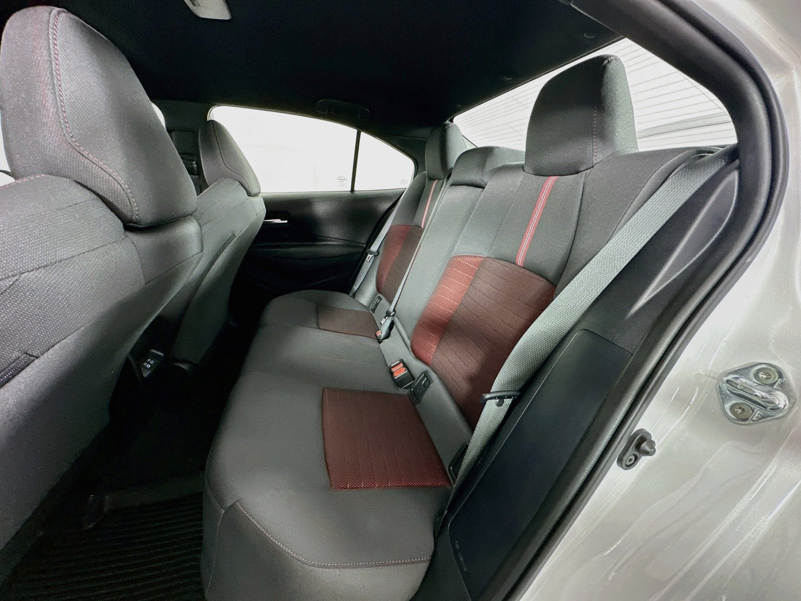 Certified 2023 Toyota Corolla SE FWD image 23