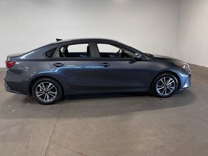 Used 2023 Kia Forte LXS