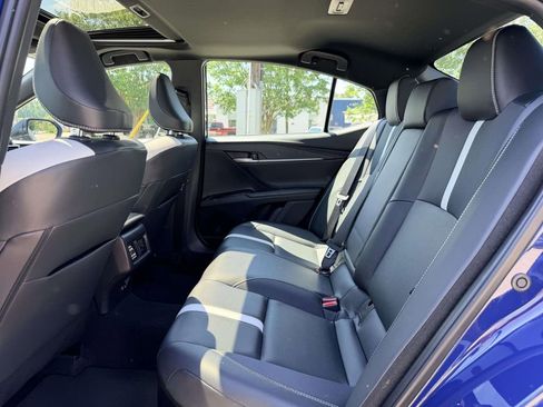 Certified 2025 Toyota Camry SE w/ Convenience Package FWD image 17