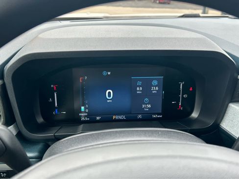 New 2026 Ford Maverick XLT image 22