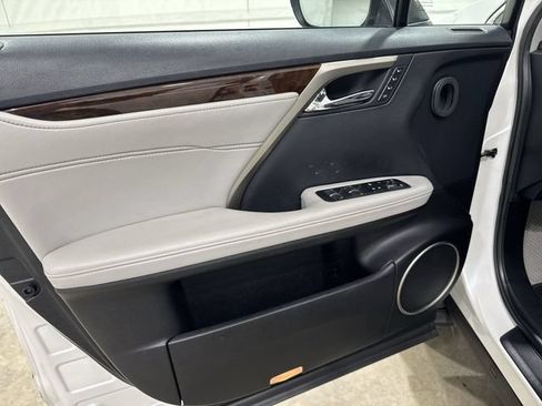 Used 2019 Lexus RX 350 AWD w/ Navigation Package image 22