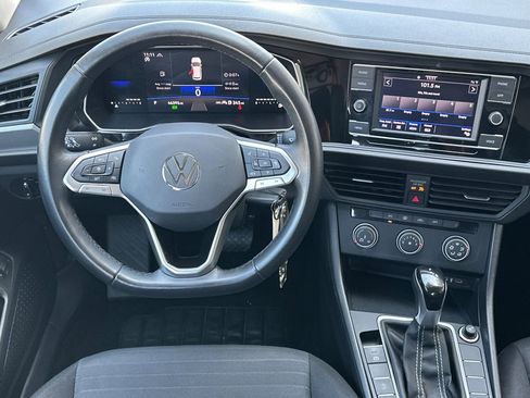Used 2024 Volkswagen Jetta S FWD image 14