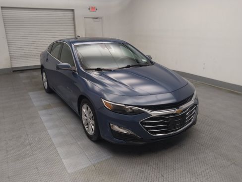 Used 2024 Chevrolet Malibu LT FWD image 13