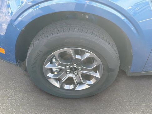 Used 2024 Ford Maverick XLT FWD image 31