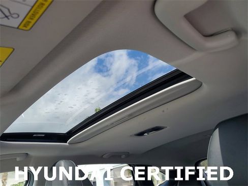 Certified 2023 Hyundai Tucson SEL w/ Convenience Package image 22