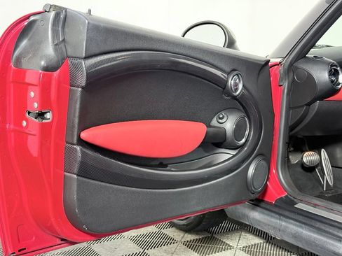 Used 2011 MINI Cooper S FWD image 23
