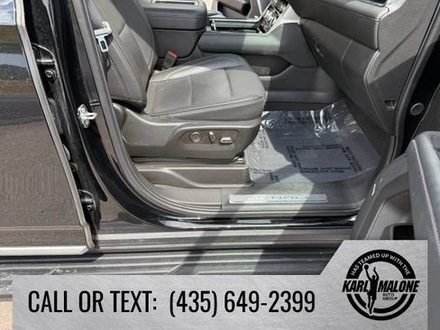 Used 2024 GMC Yukon Denali w/ Max Trailering Package AWD/4WD image 44