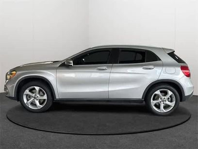 Used 2018 Mercedes-Benz GLA 250 4MATIC