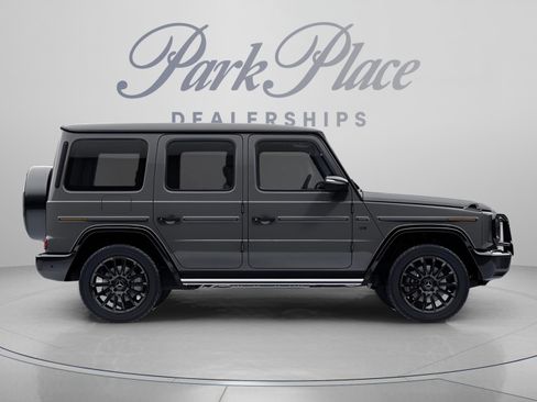 Used 2023 Mercedes-Benz G 550 image 28
