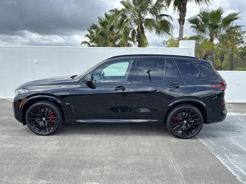 New 2026 BMW X5 xDrive40i w/ M Sport Package image 4