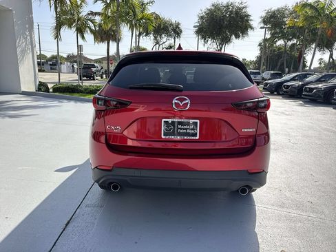 Used 2023 MAZDA CX-5 AWD 2.5 S image 2