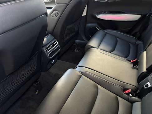 New 2026 Genesis GV70 2.5T Advanced image 14