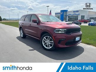 Used 2022 Dodge Durango R/T AWD/4WD 360° Tour