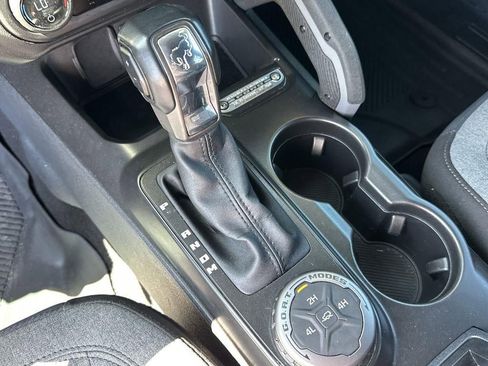 Used 2023 Ford Bronco Big Bend image 22