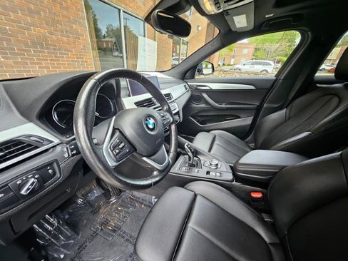 Used 2021 BMW X2 xDrive28i w/ Premium Package image 36