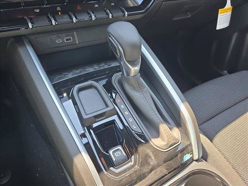 New 2026 Chevrolet Colorado LT RWD image 13