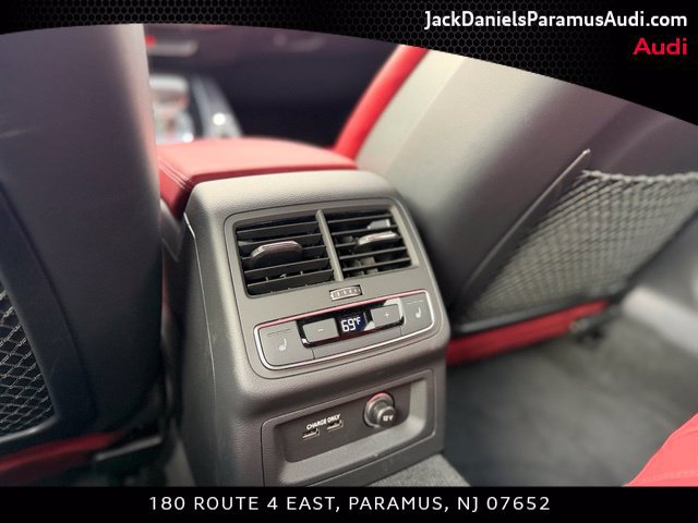 Used 2024 Audi S5 Prestige AWD/4WD image 14